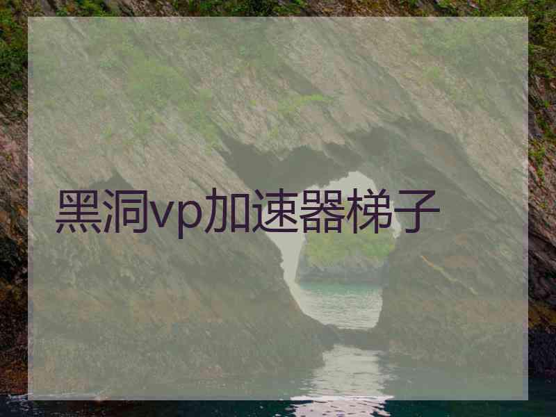 黑洞vp加速器梯子