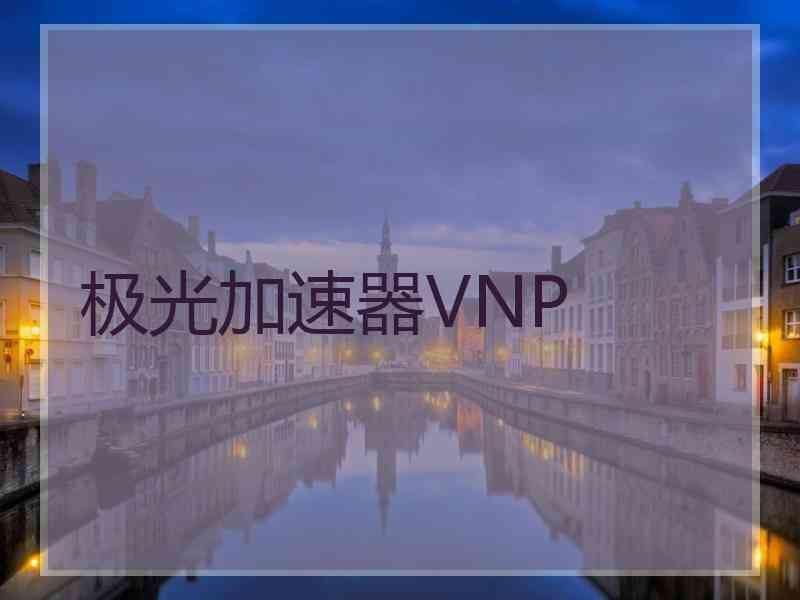 极光加速器VNP